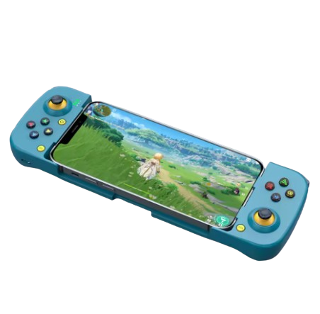 Gamepad Controller