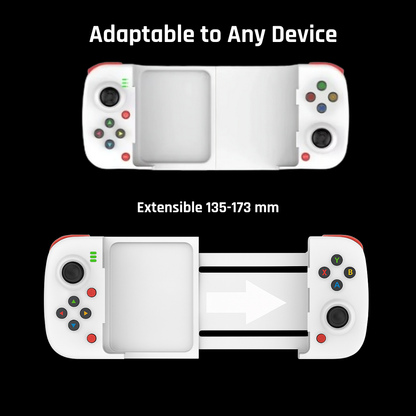 Gamepad Controller