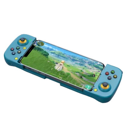 Gamepad Controller