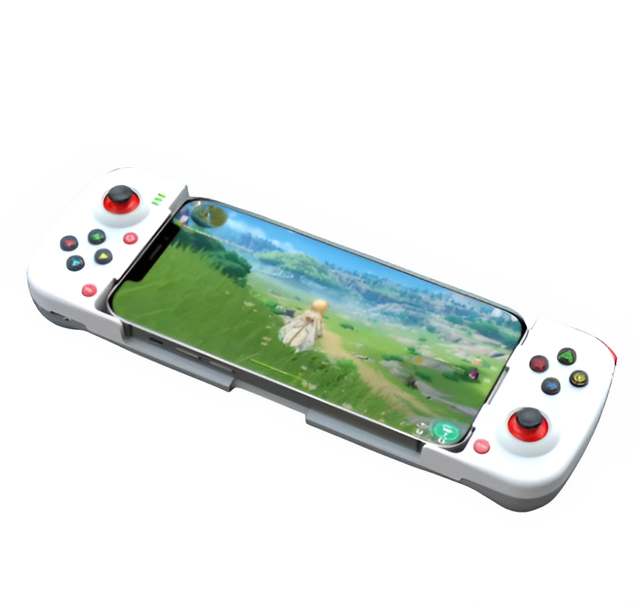Gamepad Controller