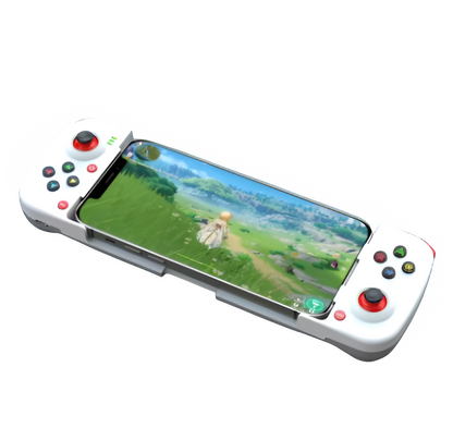 Gamepad Controller